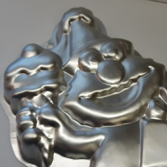 Vintage Wilton Henson Elmo Cake Pan - Picture 2 of 5
